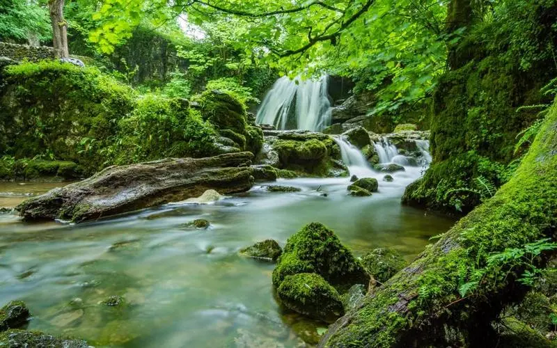 节能环保高精度